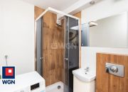 Szczecin Niebuszewo, 1 500 zł, 20 m2, z balkonem miniaturka 7