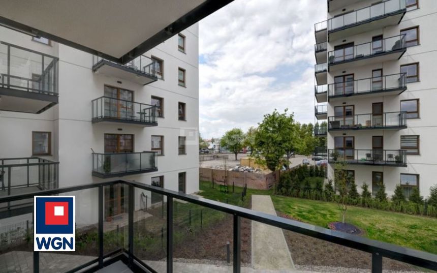 Gdańsk Wrzeszcz, 820 000 zł, 40 m2, wysoki standard miniaturka 14
