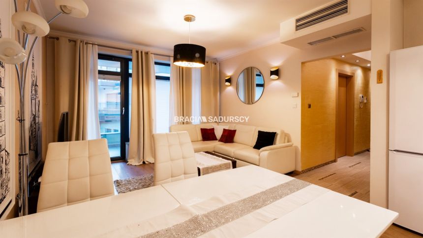 Kraków Grzegórzki, 1 130 000 zł, 44 m2, M2 - zdjęcie 1