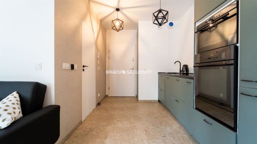 Bronowice, 30m2, budynek z 2019 roku miniaturka 34