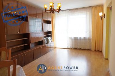 Mieszkanie obok parku MIECHÓW 3-pokojowe 54,5m2