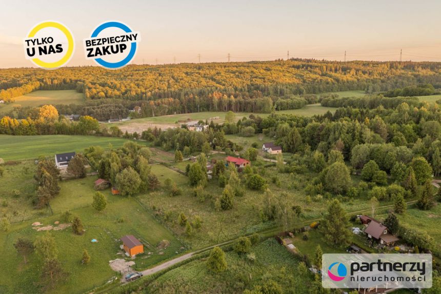 Czapielsk, 485 000 zł, 30.71 ar, rolna miniaturka 7