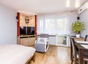 Kraków Mistrzejowice, 860 000 zł, 56 m2, M3 miniaturka 1
