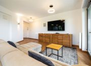 ul. Przedwiośnie | Przestronny salon | Duży balkon miniaturka 1