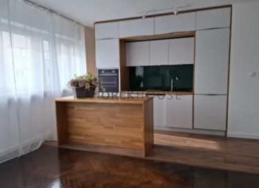 3-pokojowe mieszkanie na Bielanach