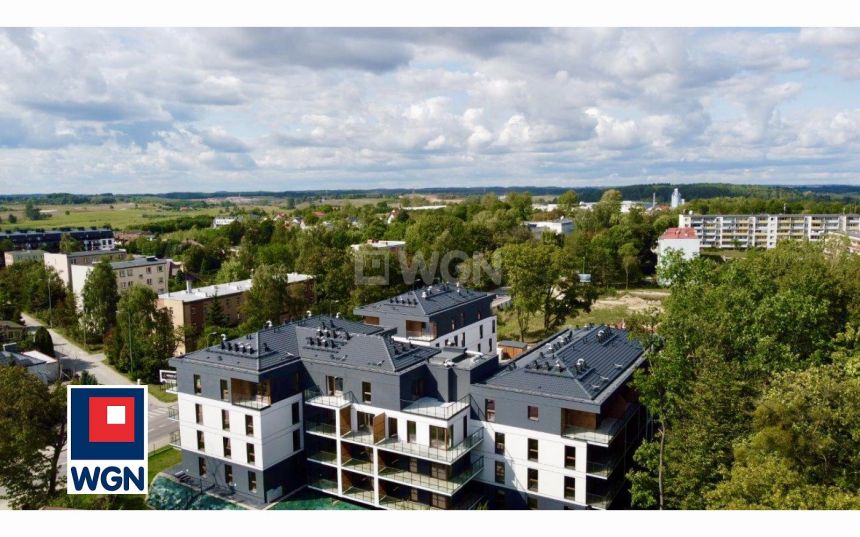 Olecko, 642 000 zł, 64.2 m2, wysoki standard miniaturka 14