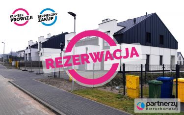 Gdańsk Kokoszki, 1 590 000 zł, 165.81 m2, 6 pokoi
