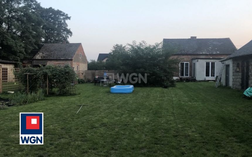 Wieluń, 360 000 zł, 125 m2, murowany miniaturka 14