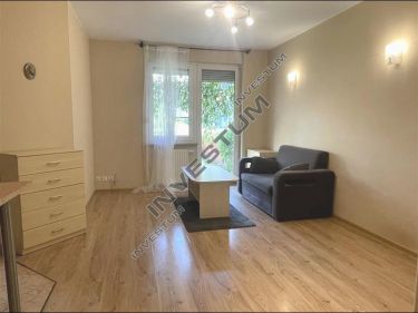 Krzyki - Strońska 2 pok, 32m2 + ogródek 27 m2