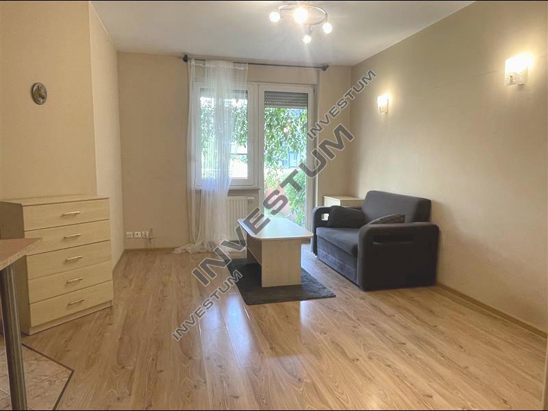 Krzyki - Strońska 2 pok, 32m2 + ogródek 27 m2 miniaturka 1