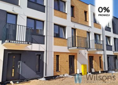 Nowy Dwór Mazowiecki, 699 000 zł, 98 m2, 4 pokoje