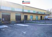 Do wynajęcia hala biurowo - magazynowa w Pile! miniaturka 6