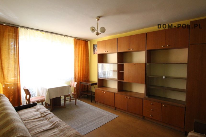 Mieszkanie Bronowice-Maki - zdjęcie 1