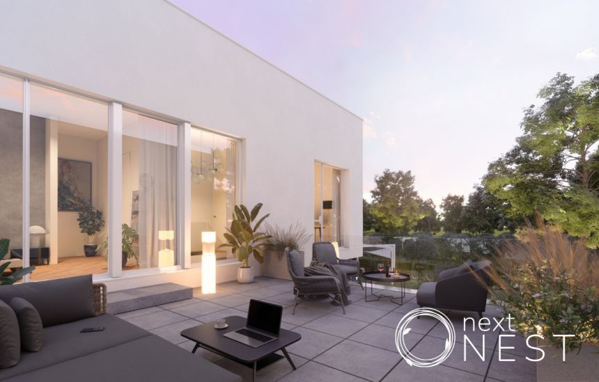 Konstancin-Jeziorna, 2 299 000 zł, 149.61 m2, 4 pokoje miniaturka 6