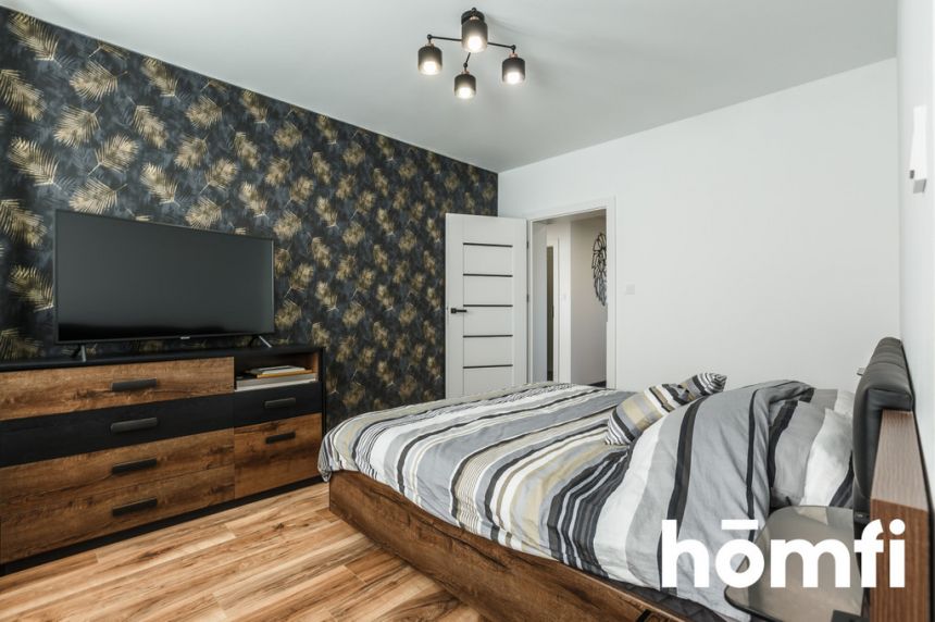 Komfortowy apartament w nowoczesnym segmencie miniaturka 10