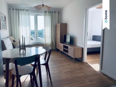 Urządzone mieszkanie na wynajem, Gliwice Łabędy