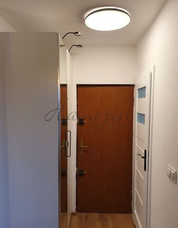 Warszawa Wierzbno, 539 000 zł, 22 m2, pietro 5 miniaturka 3