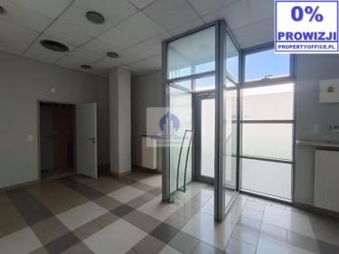 Mokotów: biuro/usługi 60m2
