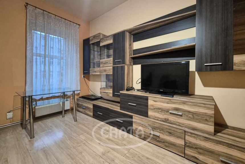 Wrocław Ołbin, 1 800 zł, 41 m2, pietro 2 miniaturka 3