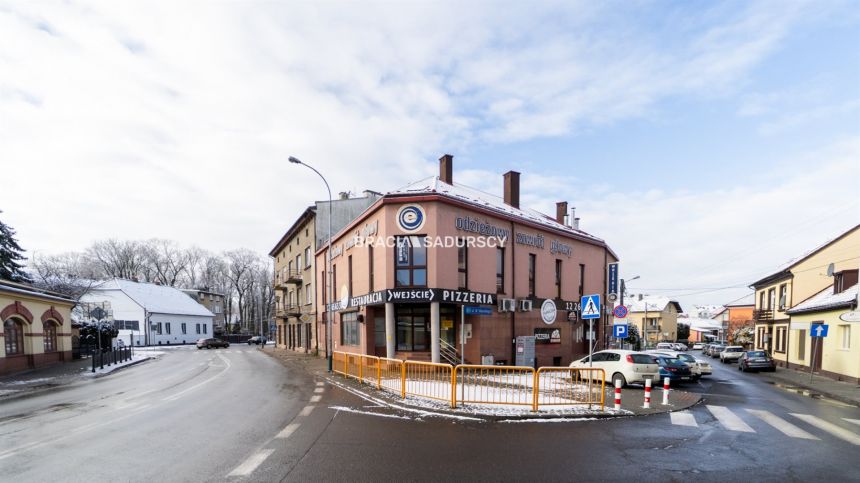 Lokal / 250 m2 / 1-p / Skawina - centrum miniaturka 19