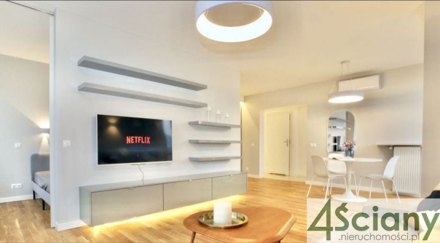 Warszawa Śródmieście, 1 360 000 zł, 50 m2, z garażem miniaturka 4