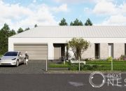 Borowina, 1 349 000 zł, 156.73 m2, pół bliźniaka miniaturka 1