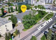 Lokal handlowy 500 m2 Krowodrza Kraków NAJEM miniaturka 1