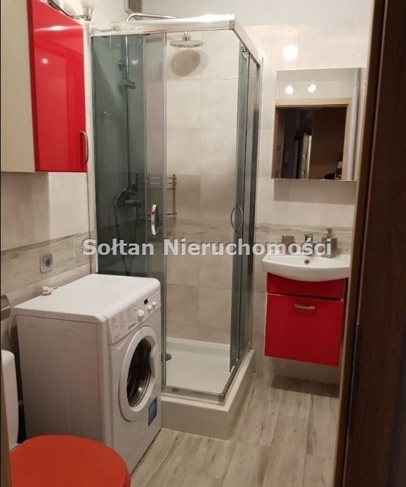 Warszawa Mokotów, 565 500 zł, 32 m2, kawalerka miniaturka 7