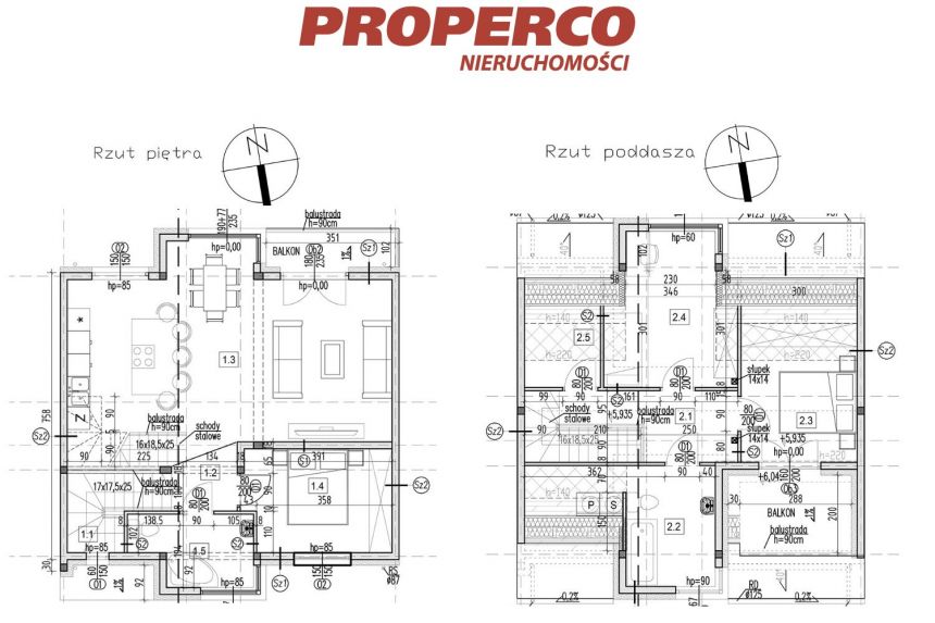 Apartament, 4 pok., 105,34 m2, Pod Dalnią miniaturka 11