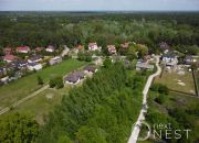Konstancin-Jeziorna, 1 099 000 zł, 20 ar, droga dojazdowa asfaltowa miniaturka 3