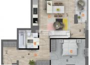 Mistrzejowice, piękne mieszkanie w nowym budownictwie miniaturka 5