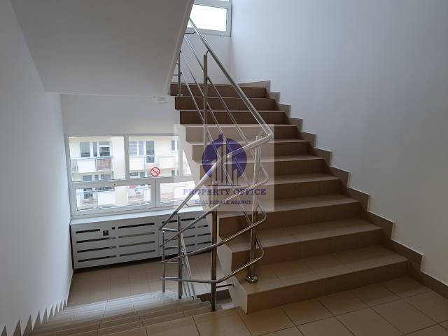 Śródmieście: biuro 22,07 m2 miniaturka 9