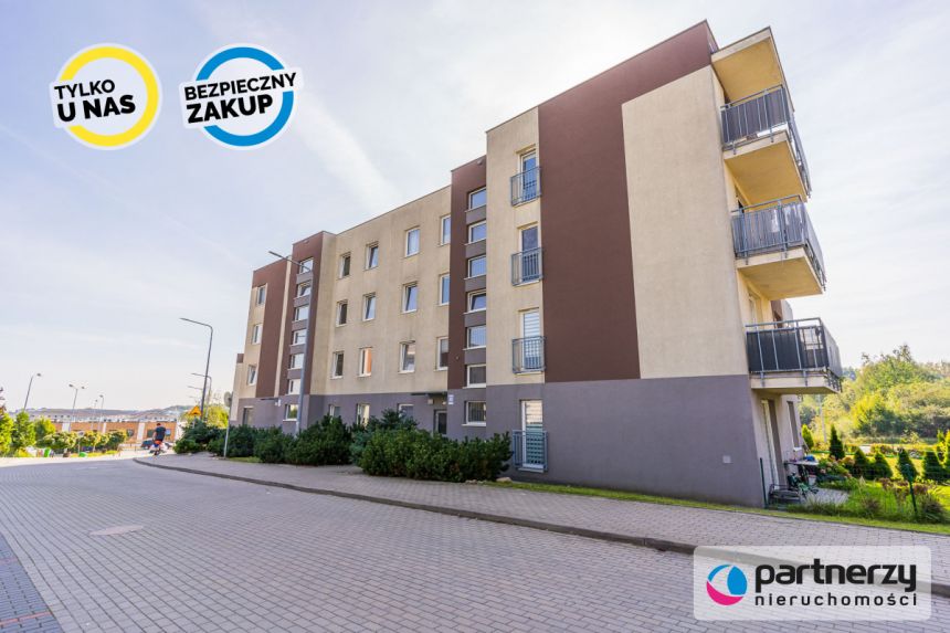 Gdańsk Jasień, 589 000 zł, 59.7 m2, 3 pokojowe miniaturka 18