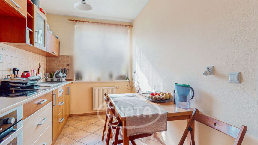 Wrocław Partynice, 489 000 zł, 41.45 m2, 2 pokojowe miniaturka 15