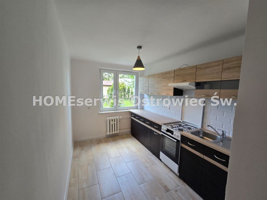 Mieszkanie po generalnym remoncie 46,2m2 parter/4 miniaturka 4