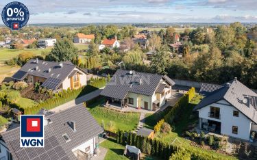 Pilchowice, 1 498 000 zł, 188.45 m2, 5 pokoi