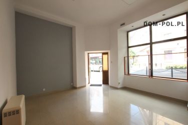 LOKAL W CENTRUM MIASTA