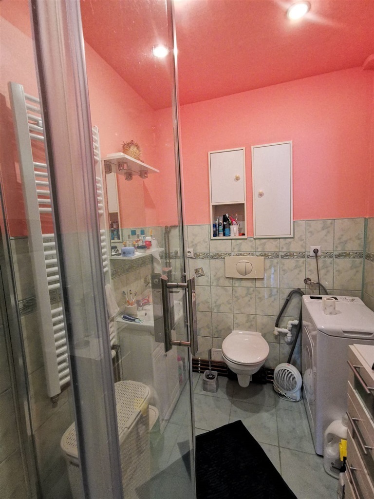 Szklarska Poręba, 420 000 zł, 55.93 m2, z balkonem miniaturka 4