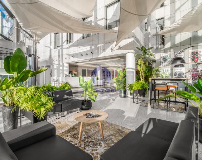 Ochota: biuro 700,23 m2 miniaturka 7