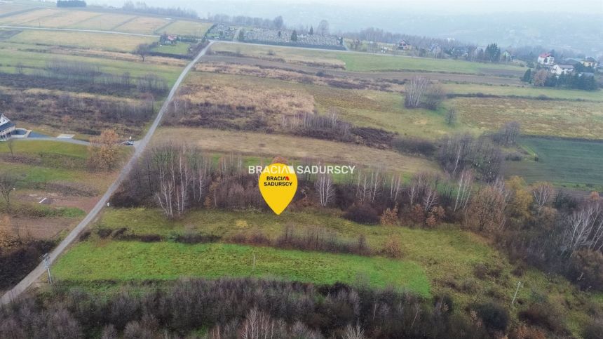 Podstolice, 290 000 zł, 36 ar, budowlana miniaturka 3