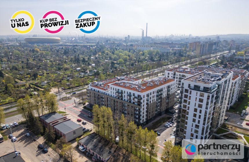 Gdańsk Wrzeszcz, 16 500 000 zł, 385 m2, z silikatu miniaturka 35