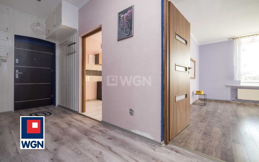 Będzin, 397 000 zł, 95.1 m2, z balkonem miniaturka 15