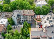 Dębniki - kamienica z możl. rozbudowy (476m2 PUM) miniaturka 14