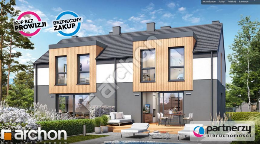 Gdańsk Orunia, 780 000 zł, 96 m2, ogrzewanie gazowe miniaturka 2