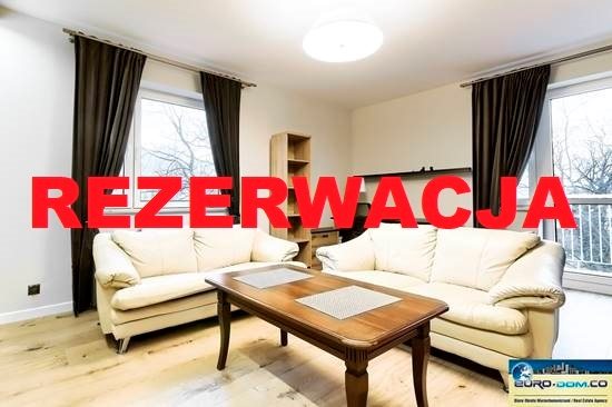 Poznań Naramowice, 2 000 zł, 48 m2, umeblowane - zdjęcie 1