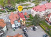 Na sprzedaż nieruchomośc w centrum Bochni miniaturka 14