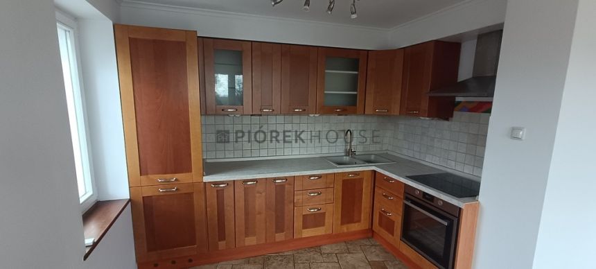 3-pokojowe mieszkanie na Pradze-Południe miniaturka 2