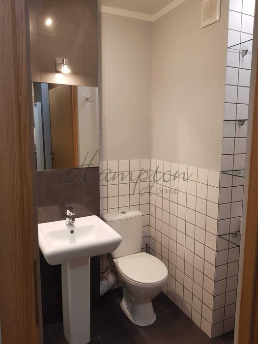Warszawa Stara Ochota, 729 000 zł, 37 m2, pietro 8/12 miniaturka 5