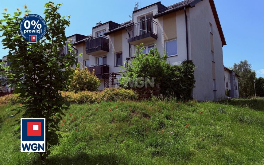Jaworzno Warpie, 660 000 zł, 69.87 m2, M3 miniaturka 2