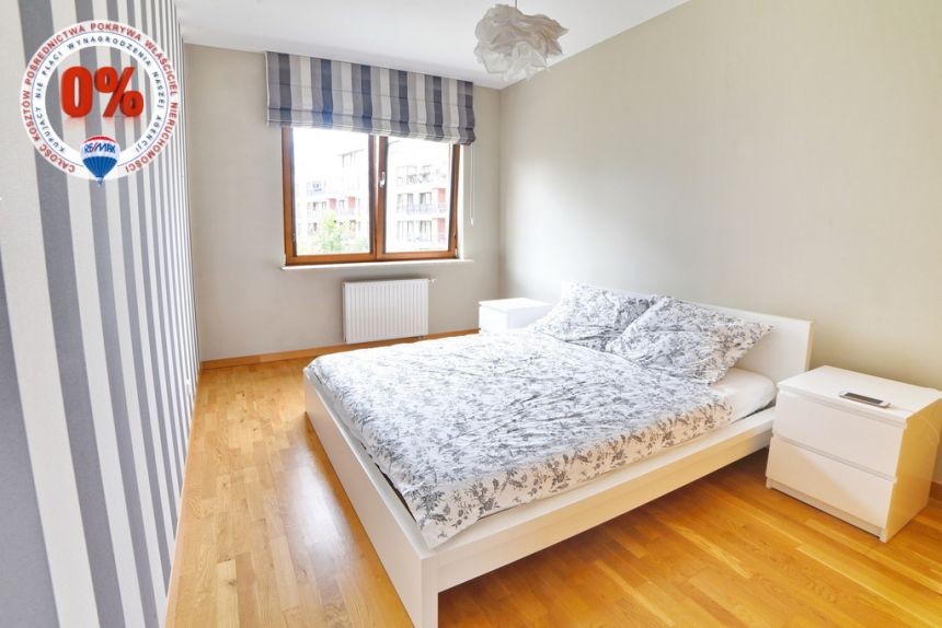 Ostoja Wilanów, jasne, z miejscem postojowym miniaturka 8